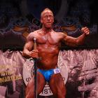 Cliff  Jerome - NPC Muscle Mayhem 2010 - #1