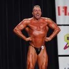 Jerry  Wagner - IFBB North American Championships 2009 - #1