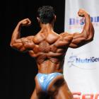 Kelly  Bautista - NPC USA 2010 - #1