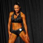 Jennifer  Marchetta - NPC Jr. Nationals 2009 - #1