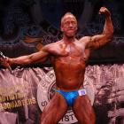 Cliff  Jerome - NPC Muscle Mayhem 2010 - #1