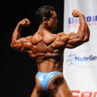 Kelly  Bautista - NPC USA 2010 - #1