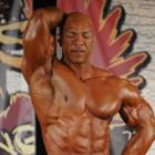 Valentin  Jabes - IFBB Wings of Strength Chicago Pro 2012 - #1