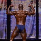 Jerry  Bland - NPC Tim Gardner Chicago Extravaganza 2013 - #1