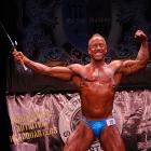 Cliff  Jerome - NPC Muscle Mayhem 2010 - #1