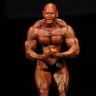 Mike  Horn - IFBB Wings of Strength Tampa  Pro 2009 - #1