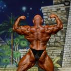 Branch  Warren - IFBB Europa Super Show 2014 - #1