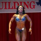 Brianna  Smith - NPC Lackland Classic 2013 - #1