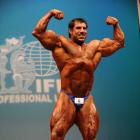 Aiman  Faour - IFBB New York Pro 2009 - #1