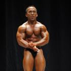 Kristian  Floresca - NPC USA 2012 - #1