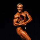 Jennifer   Gutierrez - NPC Nationals 2009 - #1