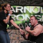 IFBB Arnold Classic 2010 - #1