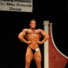 Ryan  Niddel - NPC Mike Francois Classic 2012 - #1