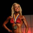 Sherry  Mack - NPC Midwest Open 2012 - #1