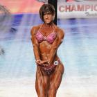 Cheryl  Cooke - IFBB Wings of Strength Tampa  Pro 2012 - #1