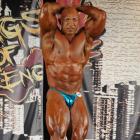 Valentin  Jabes - IFBB Wings of Strength Chicago Pro 2012 - #1