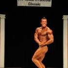 Ryan  Niddel - NPC Mike Francois Classic 2012 - #1