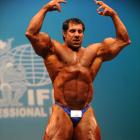 Aiman  Faour - IFBB New York Pro 2009 - #1