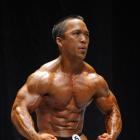 Kristian  Floresca - NPC USA 2012 - #1