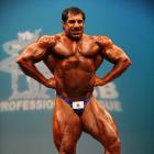 Aiman  Faour - IFBB New York Pro 2009 - #1