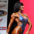 Marie Pierre  Ripert - IFBB NY Pro Figure 2009 - #1