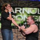 IFBB Arnold Classic 2010 - #1