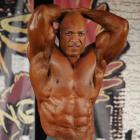 Valentin  Jabes - IFBB Wings of Strength Chicago Pro 2012 - #1