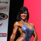 Marie Pierre  Ripert - IFBB NY Pro Figure 2009 - #1