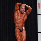 Jerry  Wagner - IFBB North American Championships 2009 - #1