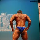 Aiman  Faour - IFBB New York Pro 2009 - #1