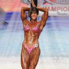 Cheryl  Cooke - IFBB Wings of Strength Tampa  Pro 2012 - #1