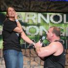 IFBB Arnold Classic 2010 - #1