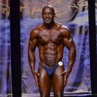 Jerry  Bland - NPC Tim Gardner Chicago Extravaganza 2013 - #1