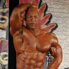 Valentin  Jabes - IFBB Wings of Strength Chicago Pro 2012 - #1