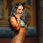 Toni  Perdikakis - IFBB Europa Super Show 2013 - #1