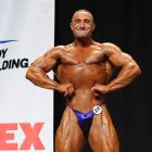 John  Fama - NPC USA 2010 - #1