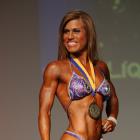 Diana  Pitts - NPC Midwest Open 2012 - #1