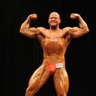 Michael  Kelly - NPC Atlantic States 2012 - #1