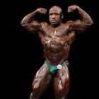 Chris  Eaddy - NPC Jr. USA 2009 - #1