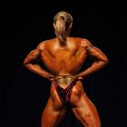 Jennifer   Gutierrez - NPC Nationals 2009 - #1