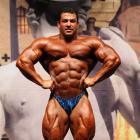 Tarek  Elsetouhi - IFBB Europa Show of Champions Orlando 2010 - #1