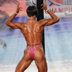 Cheryl  Cooke - IFBB Wings of Strength Tampa  Pro 2012 - #1