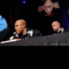 Phil  Heath - IFBB Olympia 2011 - #1