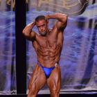 Greg  Steiner - NPC Tim Gardner Chicago Extravaganza 2013 - #1