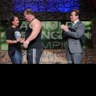 IFBB Arnold Classic 2010 - #1