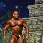 Branch  Warren - IFBB Europa Super Show 2014 - #1