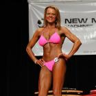 Lisa  Roberts - NPC Texas Shredder Classic 2010 - #1