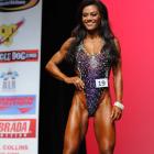 Sherlyn  Roy - IFBB NY Pro Figure 2009 - #1