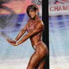 Cheryl  Cooke - IFBB Wings of Strength Tampa  Pro 2012 - #1