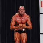 Jerry  Wagner - IFBB North American Championships 2009 - #1